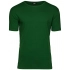 Interlock Tee