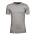 Interlock Tee