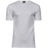 Interlock Tee