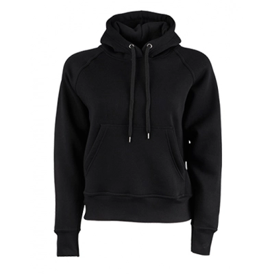 
                                                Womens Hooded Sweatshirt
                                                