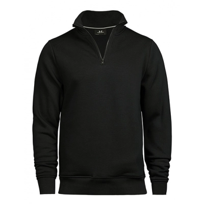 
                                                Half Zip Sweatshirt
                                                