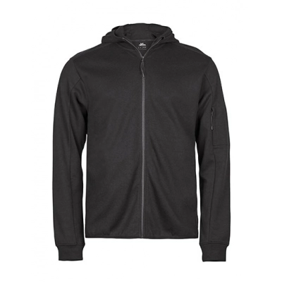 
                                                Sweatshirts & -jackets. Athletic Hooded Full Zip Sweat
                                                