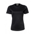 Womens Interlock Tee