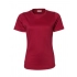 Womens Interlock Tee