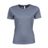 Womens Interlock Tee