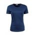 Womens Interlock Tee