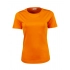 Womens Interlock Tee