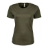Womens Interlock Tee