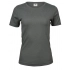 Womens Interlock Tee
