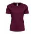 Womens Interlock Tee