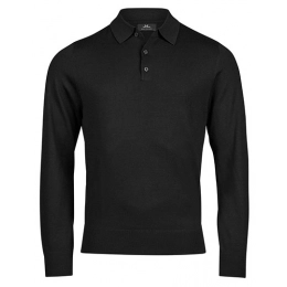 Футболки поло. Вязаное поло