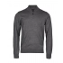 Pullovers. Men's Half Zip