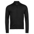 Cardigans. Full Zip Knit