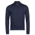 Cardigans. Full Zip Knit