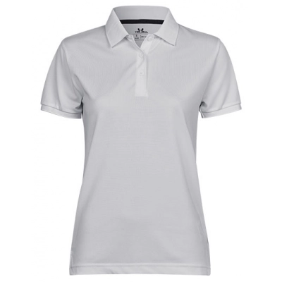 
                                                Polo shirts. Women´s Club Polo
                                                