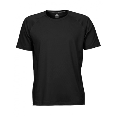 
                                                CoolDry Tee
                                                