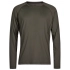 T-Shirts. Long Sleeve CoolDry Tee