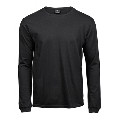 
                                                Long Sleeve Fashion Sof Tee
                                                