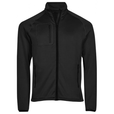 
                                                Jackets. Stretch Fleece Jacket
                                                