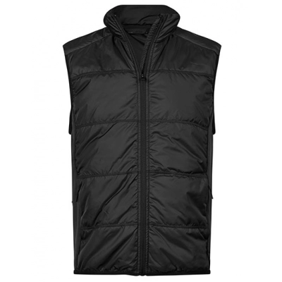 
                                                Waistcoats & bodywarmers. Hybrid-Stretch Bodywarmer
                                                