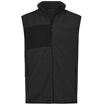 
                                                Waistcoats & bodywarmers. Mountain Fleece Bodywarmer
                                                