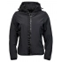 Куртка с капюшоном для мужчин `Hooded Crossover Jacket` Куртка с капюшоном для мужчин `Hooded Crossover Jacket`