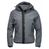 Куртка с капюшоном для мужчин `Hooded Crossover Jacket` Куртка с капюшоном для мужчин `Hooded Crossover Jacket`