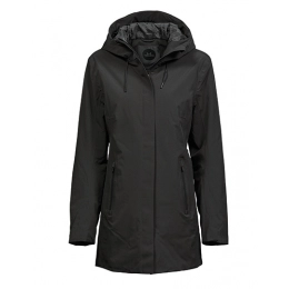 Womens All Weather Parka