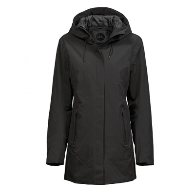 
                                                Womens All Weather Parka
                                                