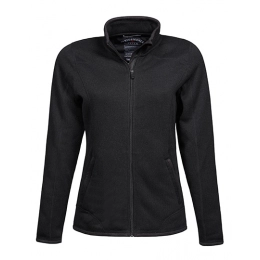 Womens Outdoor Fleece Jacket