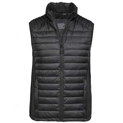 
                                                Crossover Bodywarmer
                                                
