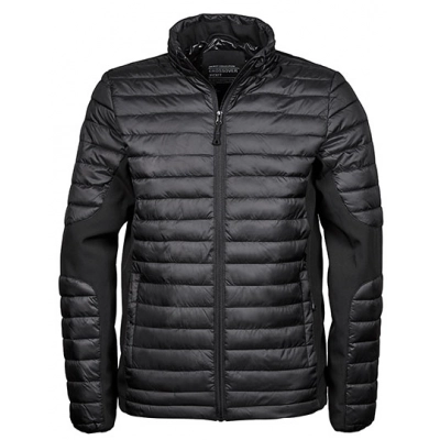 
                                                Crossover Jacket
                                                