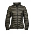 Womens Zepelin Jacket