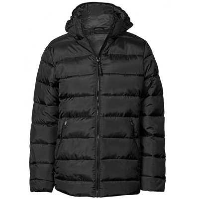 
                                                Jackets. Women´s Lite Hooded Jacket
                                                