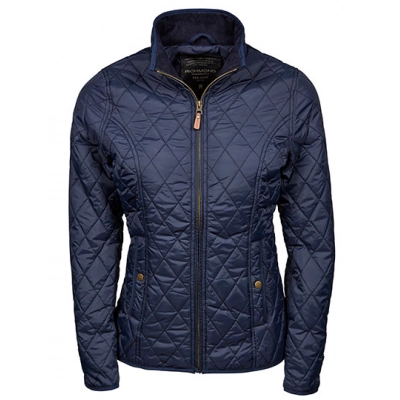 
                                                Womens Richmond Jacket
                                                