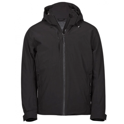 
                                                Jackets. Men´s All Weather Winter Jacket
                                                