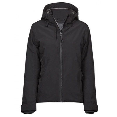 
                                                Jackets. Women´s All Weather Winter Jacket
                                                