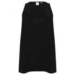 Футболки. Женская майка с открытой спиной