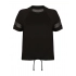 Ladies` Over T