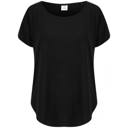 Scoop Neck Tee