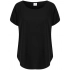 Scoop Neck Tee