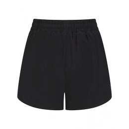 Брюки. Женские спортивные шорты с двойным слоем