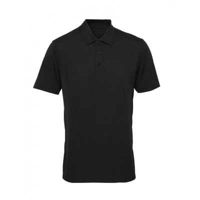 
                                                Polo shirts. Men´s Panelled Polo
                                                