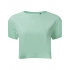 T-Shirts. Women´s Crop Top