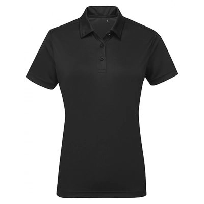 
                                                Polo shirts. Women´s Panelled Polo
                                                