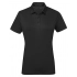 Polo shirts. Women´s Panelled Polo