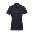 Polo shirts. Women´s Panelled Polo