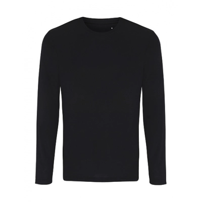 
                                                T-Shirts. Men´s Long Sleeve Performance T-Shirt
                                                