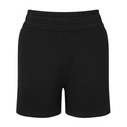 Брюки. Женские шорты-джоггеры