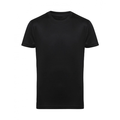 
                                                T-Shirts. Kids Performance T-Shirt
                                                